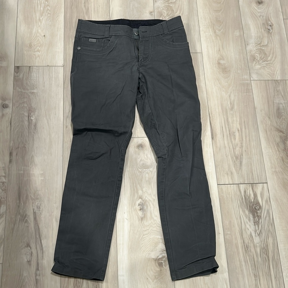 Kuhl The Law Jean Tapered Fit